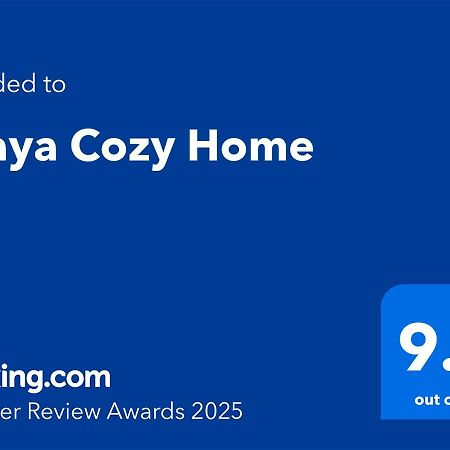 Ekaya Cozy Home Belfast Kültér fotó