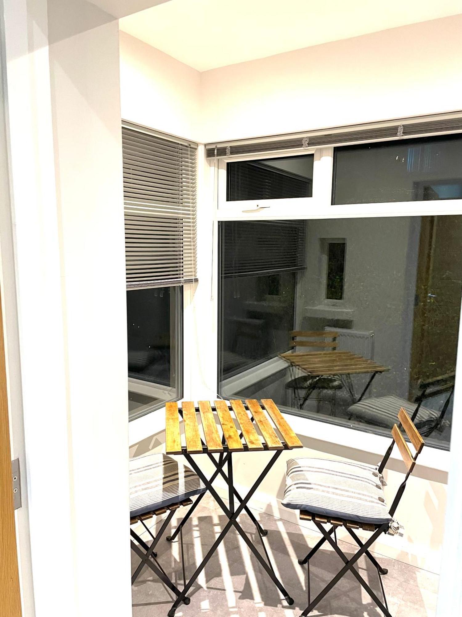 Ekaya Cozy Home Belfast Kültér fotó