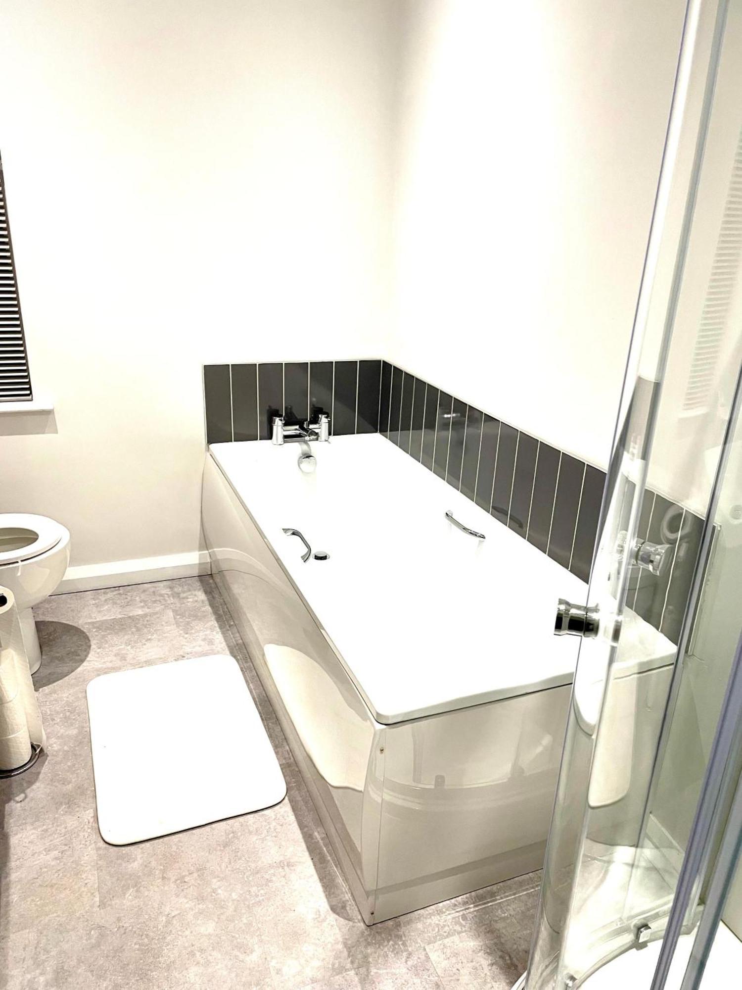Ekaya Cozy Home Belfast Kültér fotó