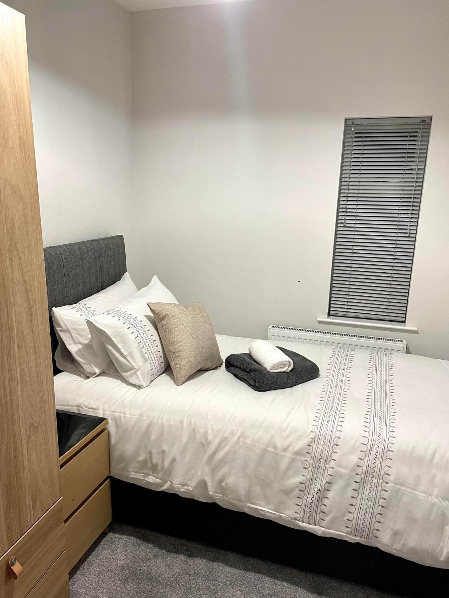 Ekaya Cozy Home Belfast Kültér fotó