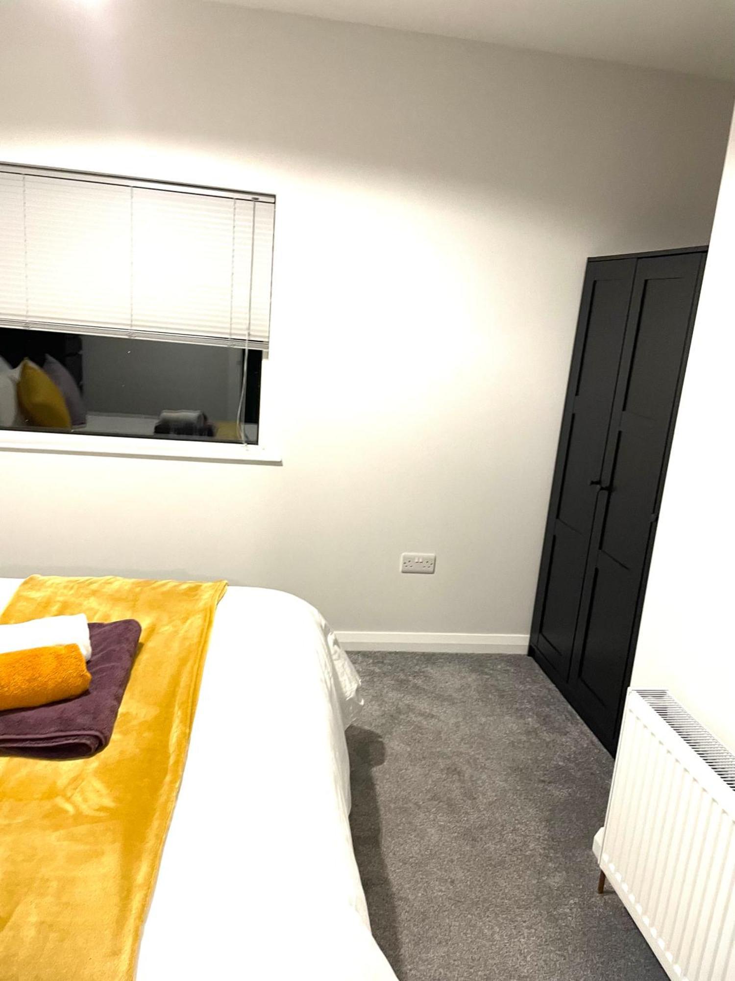 Ekaya Cozy Home Belfast Kültér fotó