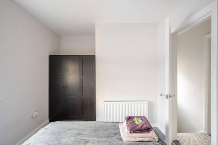 Ekaya Cozy Home Belfast Kültér fotó