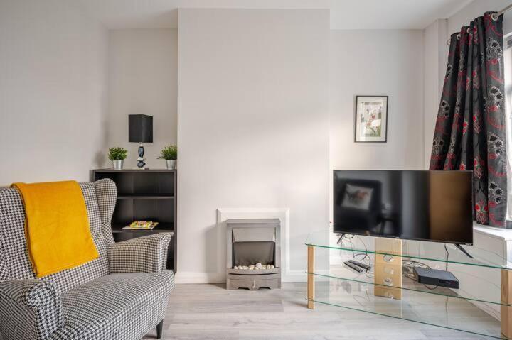 Ekaya Cozy Home Belfast Kültér fotó