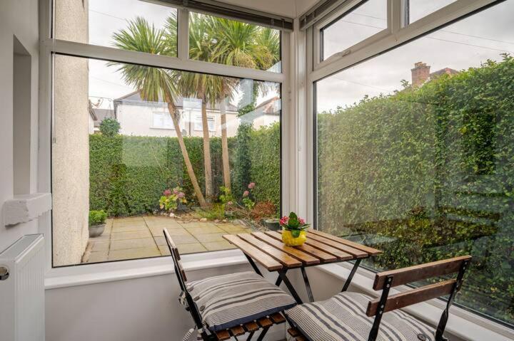 Ekaya Cozy Home Belfast Kültér fotó