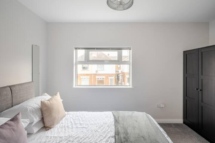 Ekaya Cozy Home Belfast Kültér fotó