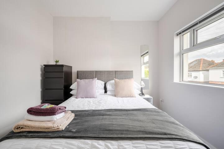 Ekaya Cozy Home Belfast Kültér fotó