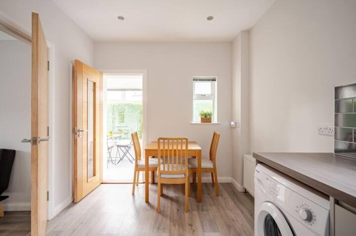 Ekaya Cozy Home Belfast Kültér fotó