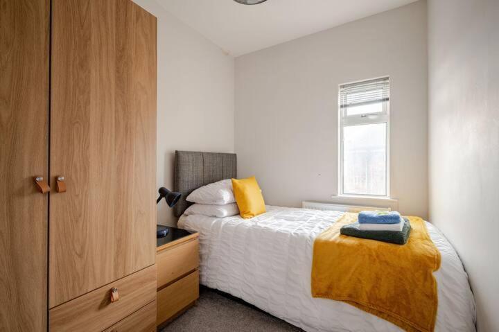 Ekaya Cozy Home Belfast Kültér fotó