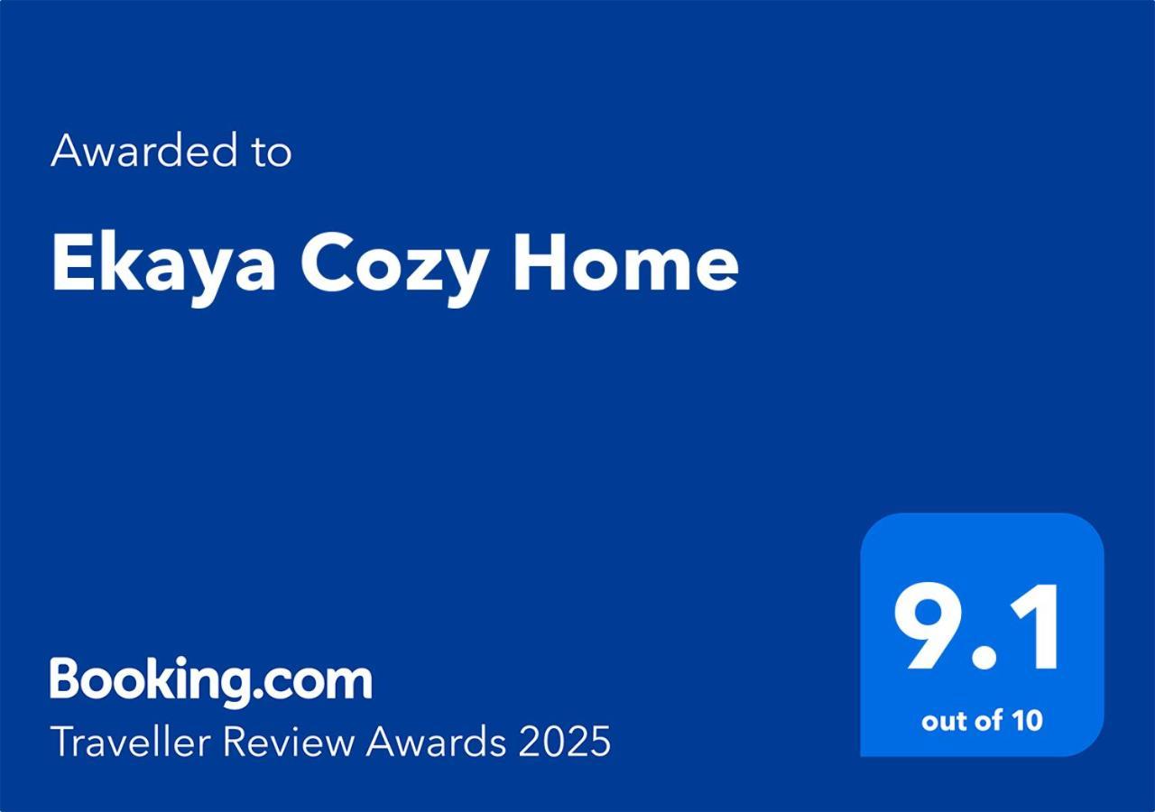 Ekaya Cozy Home Belfast Kültér fotó